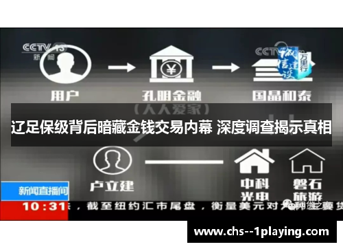 辽足保级背后暗藏金钱交易内幕 深度调查揭示真相